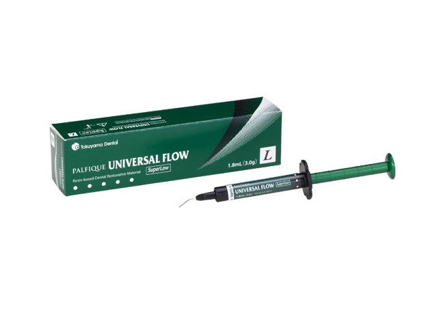 Palfique Universal Super Low Flow