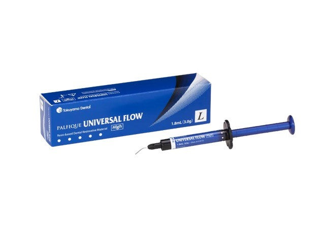 Palfique Universal High Flow.