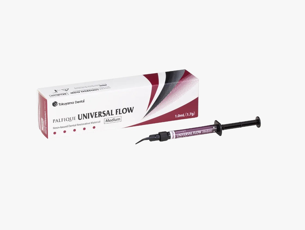 Palfique Universal Flow Medium