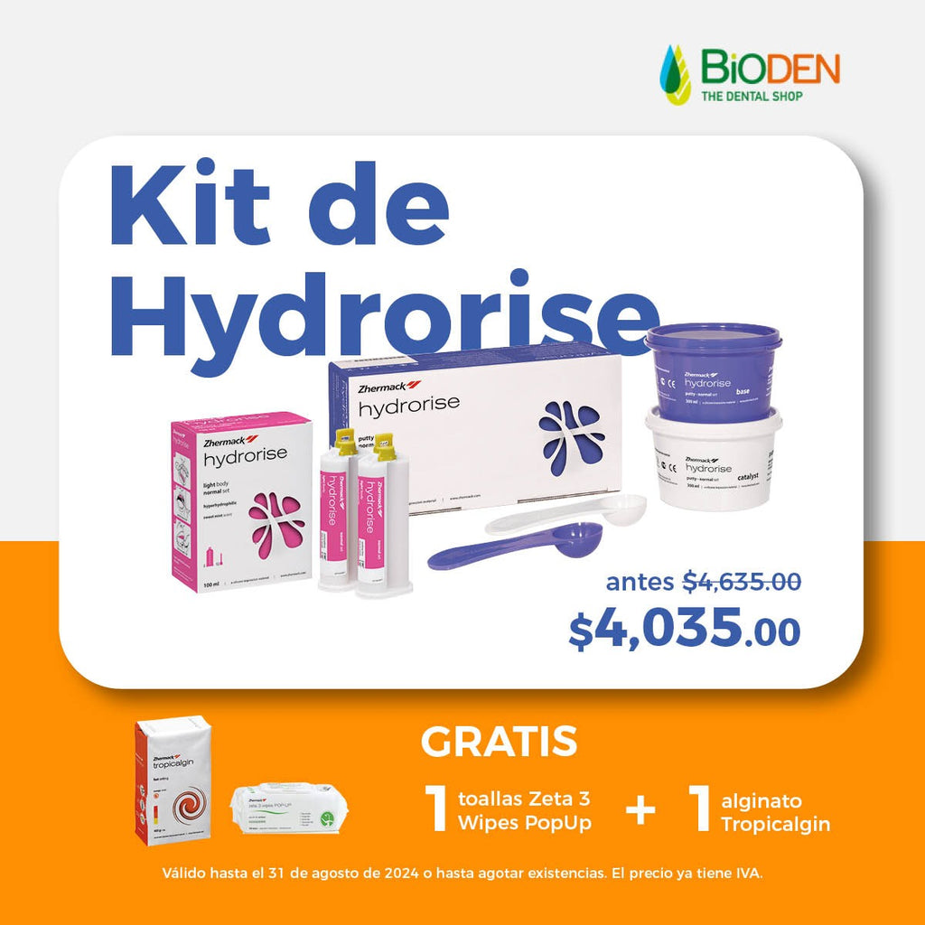 Kit de Hydrorise