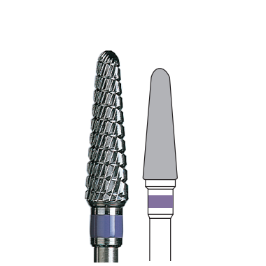 FresÇün dentado helicoidal