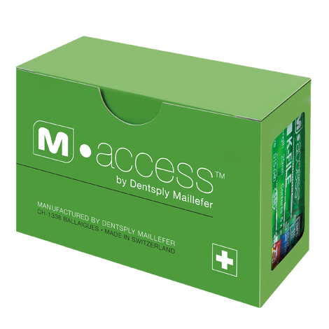 M-Access® K-Files