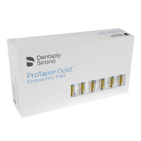 ProTaper Gold®