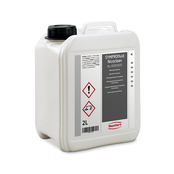 Sympro Fluid Universal